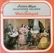 LP - Chopin - Quatorze Valses