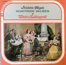 LP - Chopin - Quatorze Valses