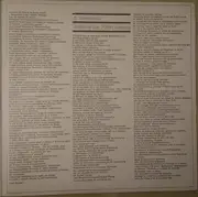 Double LP - Chopin / Witold Malcuzynsky - 1914-1977