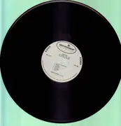 LP - Frédéric Chopin , Wolfgang Amadeus Mozart/Anton Kuerti - Etudes, Op. 25 (complete)/ Fantasia In D Minot, K. 397 - white label