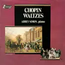 LP - Frédéric Chopin , Abbey Simon - Waltzes