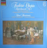 Chopin - Klavierkonzert Nr. 2 / 3 Impromptus / Fantaisie-Impromptu