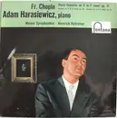 LP - Chopin - Piano Concerto  No. 2 In F Minor Op. 21  Scherzo Nr.1 In B Minor Op. 20 Scherzo Nr.4 In E Major Op. 54