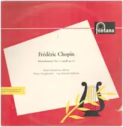 LP - Chopin - Klavierkonzert Nr. 1 Op. 11
