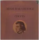 LP-Box - Frédéric Chopin , Adam Harasiewicz - Adam Harasiewicz Spielt Chopin - Hardcover Box