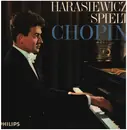 Double LP - Frédéric Chopin , Adam Harasiewicz - Harasiewicz Spielt Chopin - Gatefold