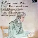 LP - Chopin - Heimweh Nach Polen