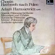 Chopin - Heimweh Nach Polen