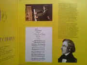 Double LP - Frédéric Chopin , Adam Harasiewicz - Harasiewicz Spielt Chopin - Gatefold