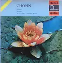 LP - Chopin  (Alexander Uninsky) - Chopin Balladen Berceuse