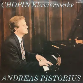 Frédéric Chopin - Chopin Klavierwerke