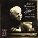 CD - Frédéric Chopin , Arthur Rubinstein - 7 Polonaises