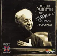 Frédéric Chopin , Arthur Rubinstein - 7 Polonaises