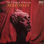 Frédéric Chopin - Arthur Rubinstein - The Chopin Scherzos