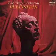 Frédéric Chopin - Arthur Rubinstein - The Chopin Scherzos