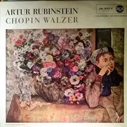 Chopin - Artur Rubinstein - Chopin Walzer