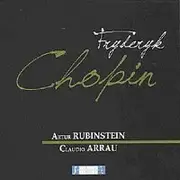 CD - Chopin - Fryderyk Chopin - Digipak