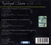 CD - Chopin - Fryderyk Chopin - Digipak