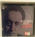 Double LP - Frédéric Chopin , Arthur Rubinstein - Nocturnes - Stern Musik, Gatefold