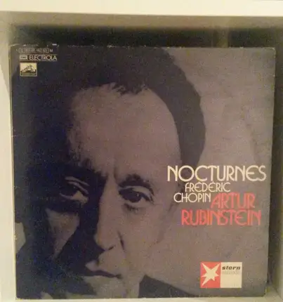 Chopin - Nocturnes