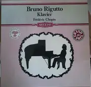 Frédéric Chopin (Bruno Rigutto) - Klavier