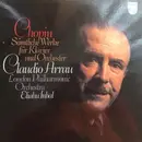 LP-Box - Chopin - Sämtliche Werke Für Klavier Und Orchester - Hardcover Box + Booklet