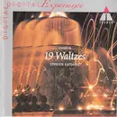 CD - Chopin / Cyprien Katsaris - 19 Waltzes