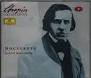 Double CD - Frédéric Chopin , Daniel Barenboim - Chopin Complete Edition: Nocturnes - Fat Box