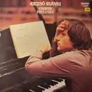 LP - Frédéric Chopin , Dezső Ránki - 24 Préludes Op. 28 · Préludes In C Sharp Minor, Op. 45 · Prélude In Flat Major (1834)