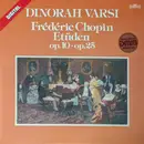LP - Chopin - Etüden Op.10 - Op.25