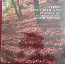 LP - Chopin (Ax, Ormandy) - Piano Concerto No. 1 - digital