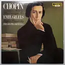 LP - Chopin - Klavierkonzerte Nr.1