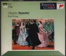 Double CD - Frédéric Chopin , Fou Ts'ong - Mazurkas - Fat Box