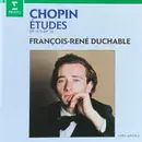 CD - Chopin / François-René Duchâble - Etudes - Op.10 & Op.25