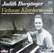 Chopin - Virtuose Klaviermusik