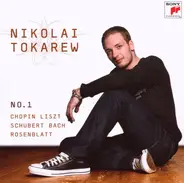 Chopin / Liszt / Schubert / Bach - No. 1