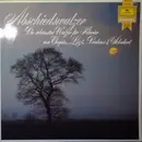 LP - Chopin / Liszt / Brahms a.o. - Abschiedswalzer