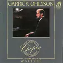 CD - Frédéric Chopin , Garrick Ohlsson - Waltzes, Vol. 7