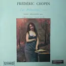 LP - Frédéric Chopin , Grant Johannesen - Les Polonaises, Volume 2
