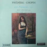 LP - Frédéric Chopin , Grant Johannesen - Les Polonaises, Volume 2