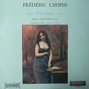 Frédéric Chopin , Grant Johannesen - Les Polonaises, Volume 2