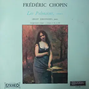 Frédéric Chopin - Les Polonaises, Volume 2