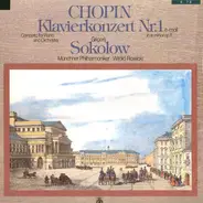 Chopin - Klavierkonzert Nr. 1