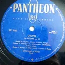 LP - Chopin - 24 Preludes Op. 28