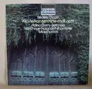 LP - Chopin - Konzert Für Klavier Und Orchester Nr. 1