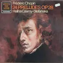 LP - Chopin - 24 Préludes Op. 28
