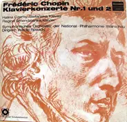 Chopin - Klavierkonzerte Nr.1 Und 2