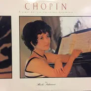 Frédéric Chopin , Hiroko Nakamura - Prelude, Waltzes, Nocturnes, Polonaises