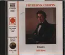 CD - Frédéric Chopin , Idil Biret - Etudes