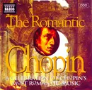 CD - Frédéric Chopin - The Romantic Chopin